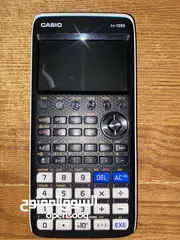  2 casio fx-cg50 graphing scientific  calculator