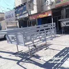  3 صندوق هايلوكس غماره