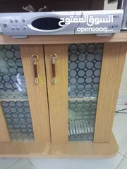  2 ريسيفر كيوماكس بحالة ممتازة للبيع