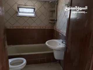  8 شقة للايجار في الهاشمي الشمالي