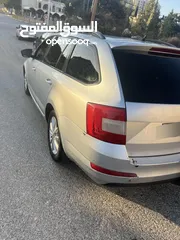  5 سكودا ستيشن للبيع