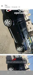  10 سياره لاند روفر ديسكفري 2007 لون كحلي ميتاليك مميز