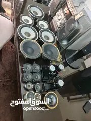  12 EPA-2123مديل     POWER AMPLIFIER   EKaras كوري