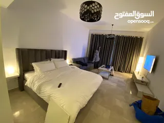  1 شقة مفروشة للإيجار  ( Property 37958 ) سنوي فقط