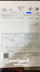  3 أرض تجاري للبيع على شارع 30 شارع البطحاء قرب بنك الاسكان للبيع بسعر مناسب