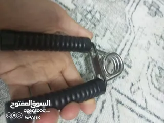  2 اداة قوة بدنية