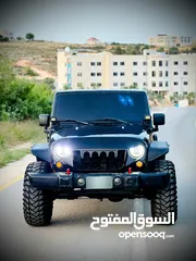  5 ربيكون سبورت فل فل موديل 2016 بابين جيب كرتونه نخب النخب فللل اضافات