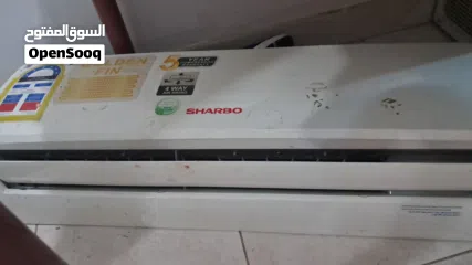 7 3 split AC for selling.All are good working condition.reason for selling shifting to furnished flat.