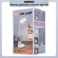  7 تيبل لامب Remax RM-RT-E815 LED Table Lamp