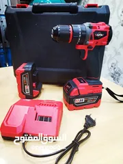  1 درل صناعي sapat