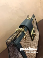  2 حقائب ستاتي