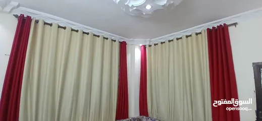  5 طقم كورنر 7 مقاعد مع برادي عدد2