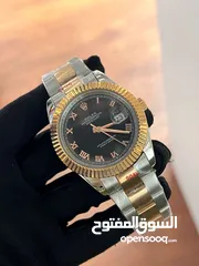  9 ساعات ماركات عالمية