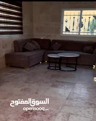  6 شالية للايجار طريق البحر الميت