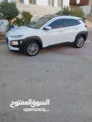  9 جيب هونداي كونا فل الفل موديل