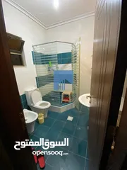  6 قة مميزة للبيع في خلدا خلف بردايس وقرب مدارس المستقلة طابق اول 191م تشطيب سوبر ديلوكس