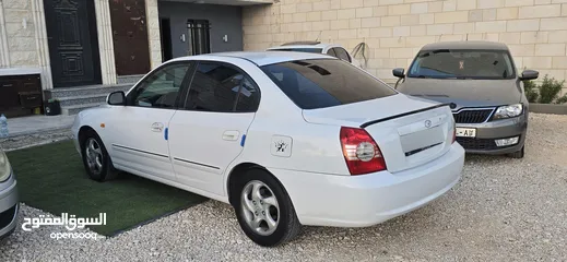  3 افانتي اتوماتيك بعدها بالنابلون