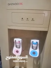  3 للبيع / كولر ماء و مقلاة هوائية بحالة ممتازه وشغال 100٪ وبسعر ولا بالاحلام