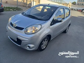  12 شانجان موديل 2013 فحص كامل جير اوتوماتيك
