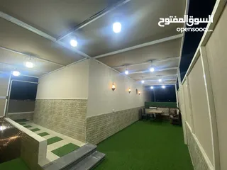  27 شاليه ومزرعة الفرح