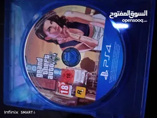  8 بلاستيشن 4 للبيع 130