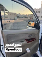  10 للبيع تويوتا فورتشنر موديل 2010 مأمنه ومسجله سنه كامل لا تحتاج إلى اي شي تم عمل سيرفس مؤخراً 4 سلندر