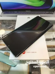  4 Huawei P30 Pro بحالة الوكاااله ولا خدش بسعر ممييييز