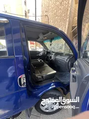  5 كيا بينجو اقساط من راسي ل رأسك
