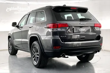  5 2020 Jeep Grand Cherokee Limited  • Big Price Drop • 1 Year free warranty • 321652