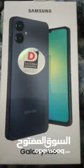  1 Samsung Galaxy A06 (جديد)