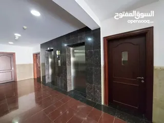  3 Commercial 2 Bedroom Apartment in Azaiba FOR RENT