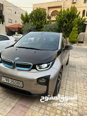  12 BMW i3 Tera Rex2016