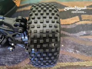  17 سياره جديده ريموت كنترول عن بعد ماركه كاسيموتو   1/10 Scale buggy دفع رباعي 4x4 3S lipo battery