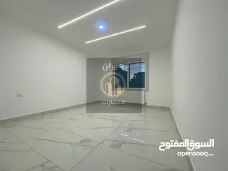  22 شقة فخمة لم تسكن للإيجار-طابق ثاني-100م-الجبيهة-حي المنصور