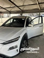  4 هيونداي كونا وارد الصين انسينو 2019