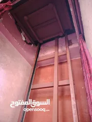  6 فرصه استثماااريه نااار محمص بابين قائم للبيع في طبربور ابو عليا الشارع الرئيسي مع جميع معداته