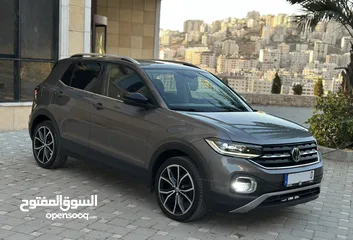  2 تي كروس2020