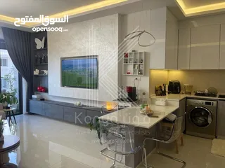  8 Furnished Apartment For Rent In Al-Rawnaq