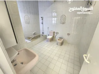  11 Beautiful villa for sale in qurum near PDO