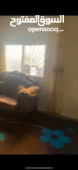  4 سجادة ثقيلة