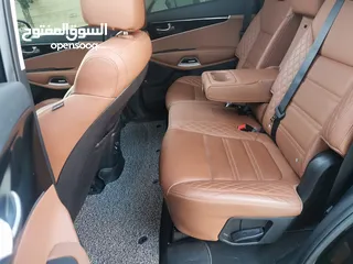  12 KIA SORBENT 2019 Full Full