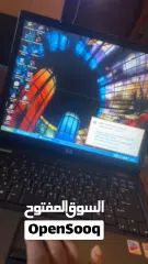  7 للبيع لابتوب مستخدم شركة HP