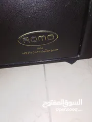  1 صوبة رومو ميشيل دحدل 3 شعلات