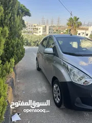 4 هونداي ايون 2013
