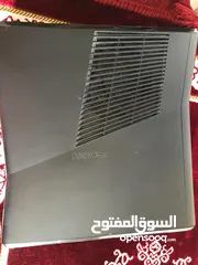  4 شبه جديدX box 360 مع كامل ملحقاته استعمال خفيف مع شاشة 32 بوصة