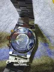  2 ساعه اصليه للبيع بحاله جيده جدا جدا جدا و بسعر ناررررر