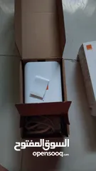  4 بسعر35 بس ORANGE WI-FI راوتر و موسع