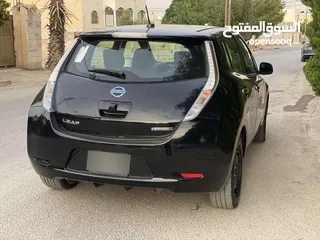  5 نيسان ليف 2015