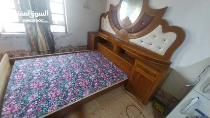  3 غرفة نوم مستخدم قليل للبيع