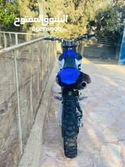  2 يماها yz 250